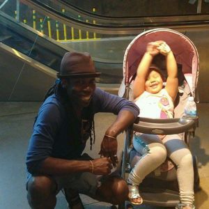 Meet your Posher, Kiki